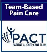 For Providers - Team-Based Pain Care - Pain Management, Opioid Safety ...