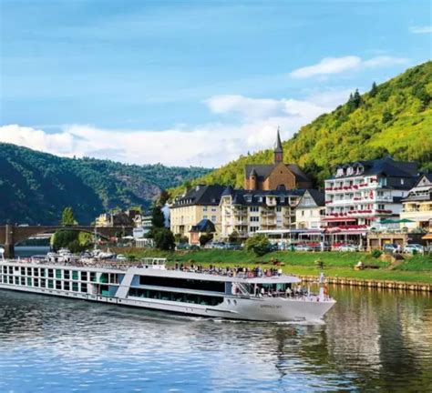 Haut 30+ imagen danube river cruise 2023 - fr.thptnganamst.edu.vn