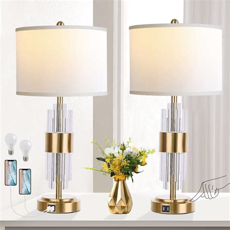 Modern Lamp Shades For Table Lamps