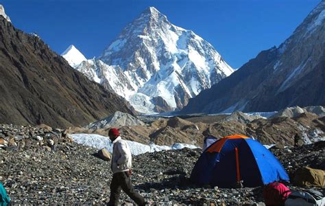 k2 Base Camp Trek - Photographer - YouPic