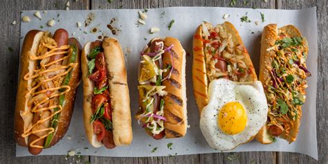 Summer's Best Hot Dog Toppings| Ready Set Eat