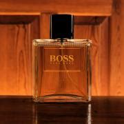 Boss Number One Hugo Boss cologne - a fragrance for men 1985