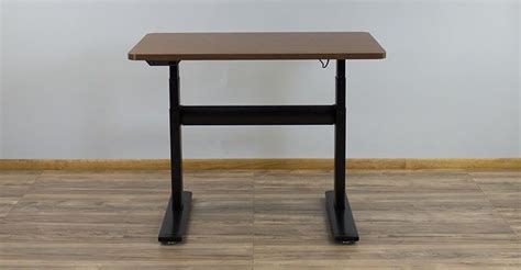 Steelcase Standing Desk | DeskIdeas