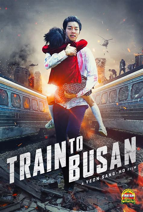 Train to Busan | Official Movie Site | Watch Online