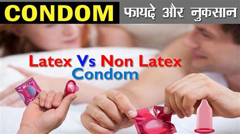 Types Of Condoms Different Condom Types | lupon.gov.ph