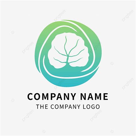 Environmental Protection Logo Vector Hd PNG Images, Ai Design Of Logo ...