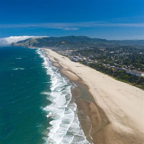 Lincoln City - Oregon Coast Visitors Association