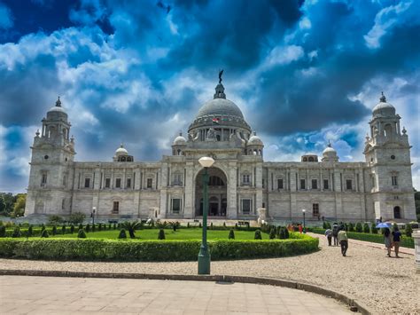 A Guide To Victoria Memorial, Kolkata - Updated 2024 | Trip101