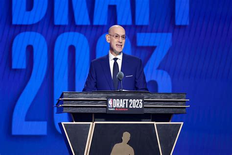 Who are the best undrafted prospects from 2023 NBA Draft: Insights on ...