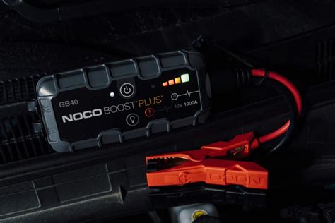 NOCO GB40 vs. NOCO GB70: The Difference Between These Portable Jump ...