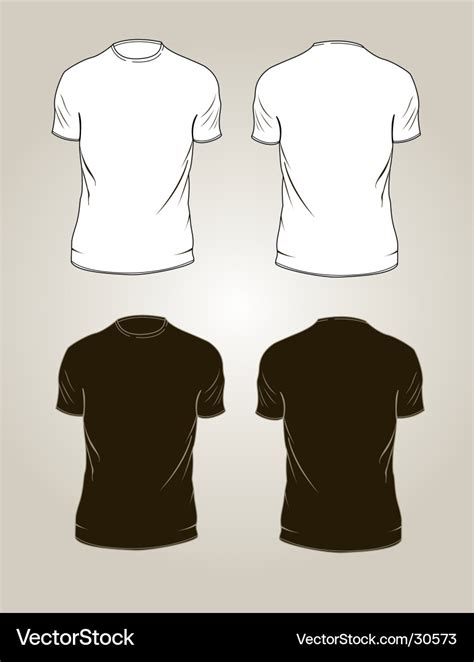 T-Shirt Outline Vector Images (over 57,000)