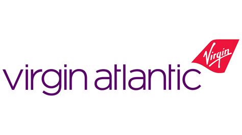 Virgin Atlantic Logo, symbol, meaning, history, PNG, brand