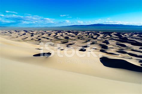 Gobi Desert In Mongolia Stock Photo | Royalty-Free | FreeImages