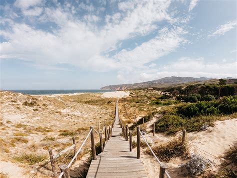 Cascais Surf Spots 🏄‍♂️