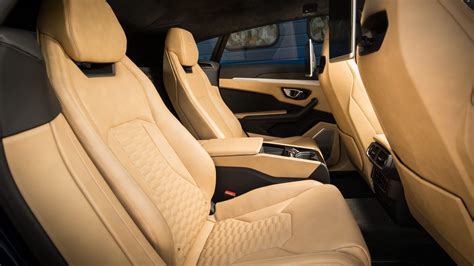 Lamborghini Urus Interior Images | Cabinets Matttroy