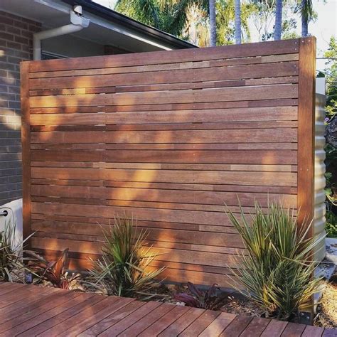 Pin on fence ideas