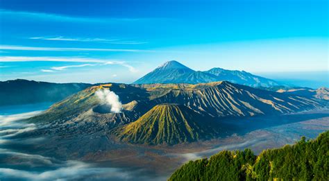 Hotel Syariah - Sofyanhotel.com bromo - 5 gunung terindah di indonesia