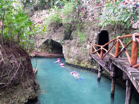 Family Fun Activities and Attractions at Xcaret Eco Theme Park Cancun