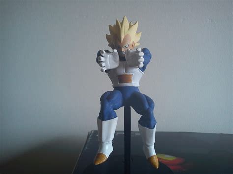 vegeta final flash by curseduchiha on DeviantArt