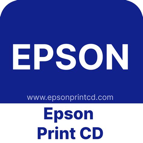 Epson Print CD v2.44 - Download For Windows