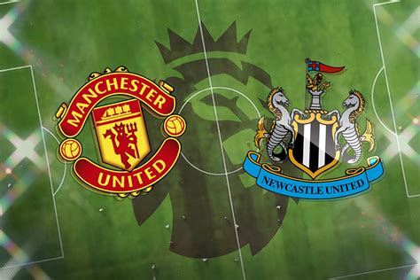 Manchester United vs Newcastle Full Match - Premier League 2020/21