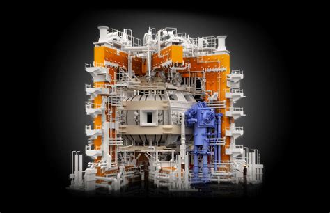 JET: the Joint European Torus - Culham Centre for Fusion Energy