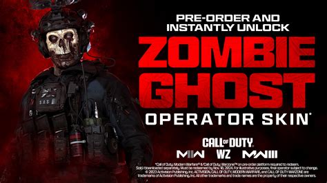 Introducing the Lore of Modern Warfare: Zombies. Welcome to Operation ...