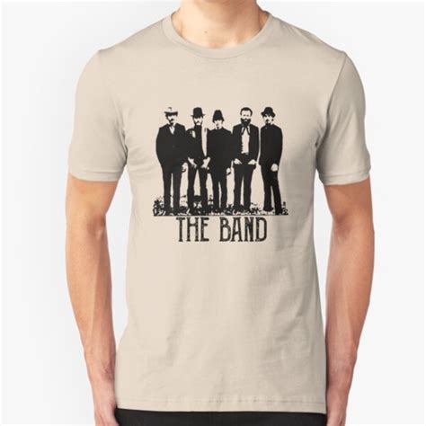 Band T-Shirts | Redbubble