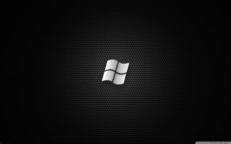 Black Windows 10 Wallpaper (65+ images)