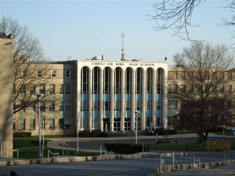 Diocese Sues Catholic HS Over Leasing Extra Space | WNYC | New York ...