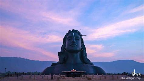 Adiyogi Shiva Wallpapers - Top Free Adiyogi Shiva Backgrounds ...