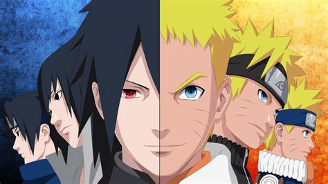 44+ Wallpaper Naruto Hokage Keren Pictures