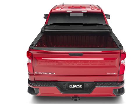 Gator SFX Tri-Fold Tonneau Cover GXT-61118 | Gator Covers