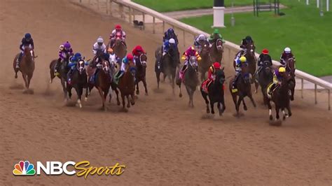 Kentucky Derby full replay: Watch Rich Strike win, complete results