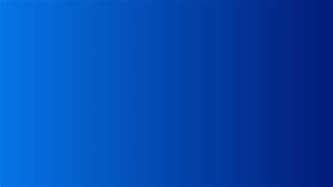 Very Blue Gradient HD Wallpaper - Baltana