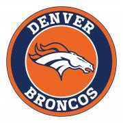 Denver Broncos Logo PNG Clipart - PNG All | PNG All