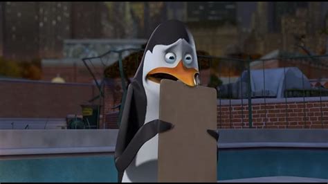 Cute Kowalski. - Penguins of Madagascar Photo (37202096) - Fanpop