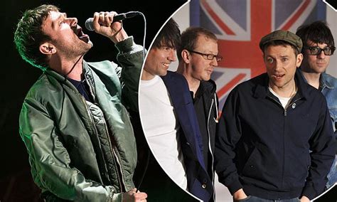 Blur set to release first album in 8 years as the iconic rock band ...