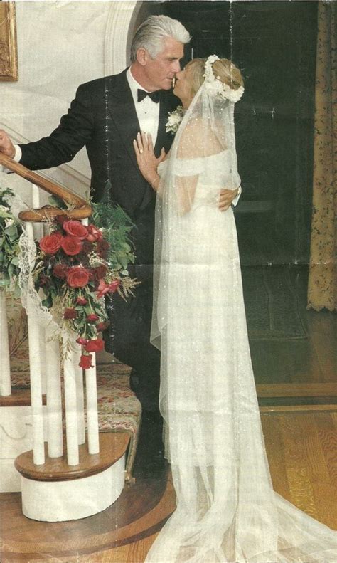 James Brolin And Barbra Streisand's Enchanting Wedding: A Love Story ...