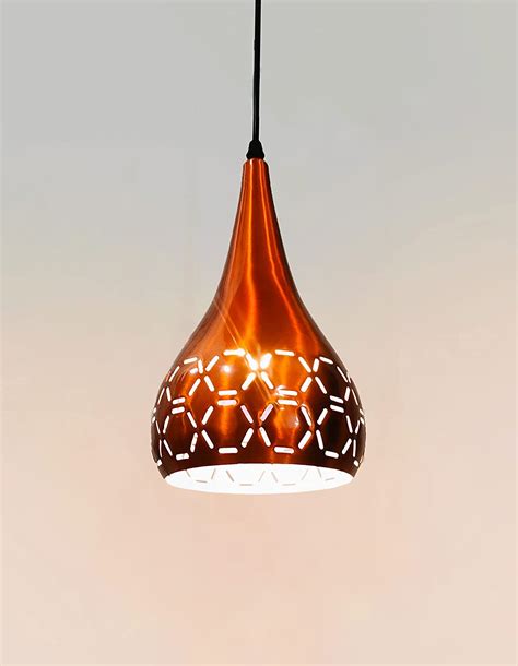 Buy BrightLyt Decorative Hanging Lamp | Pendant Lamp | Ceiling Light to ...