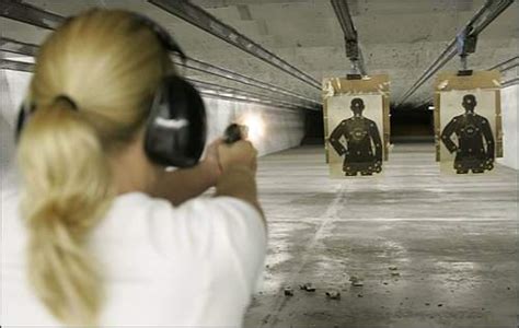 woman-shooting-at-the-range – Concealed Nation