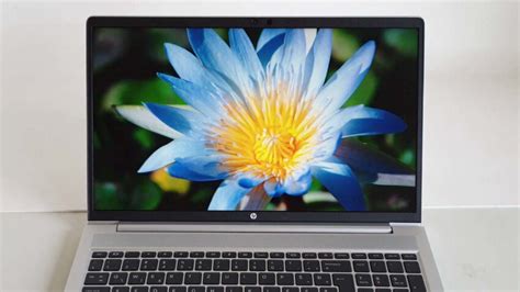 HP 450 G8 Review - The next level ProBook - Tech Watcher Blog