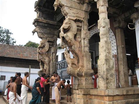 Padmanabhaswamy Temple Treasure - World's 'Richest' Mystery