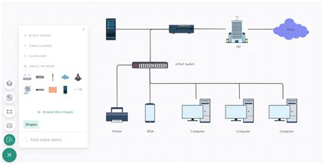 Firewall Symbol Network Diagram 7626 | The Best Porn Website