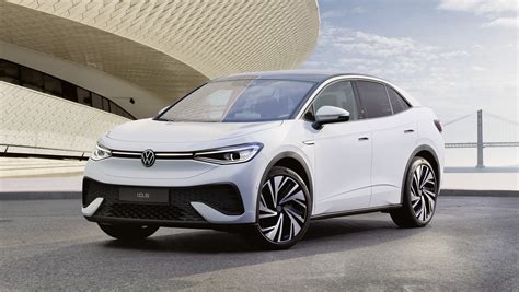 VW ID 4 Australia: New Volkswagen Electric Car Coming Soon | CarsGuide