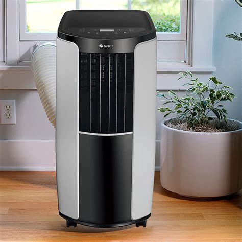 Do Portable Air Conditioners Use Water? | Smart AC Solutions