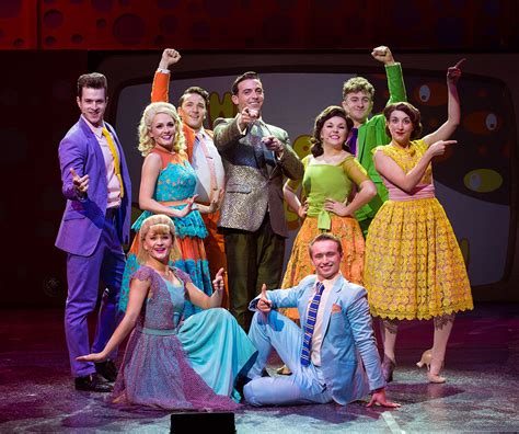 Hairspray The Musical Cast | galleryhip.com - The Hippest Galleries!