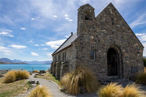 Best small towns in New Zealand South Island that you'll want to visit!