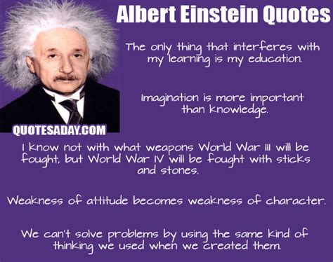 Physics Albert Einstein Quotes. QuotesGram