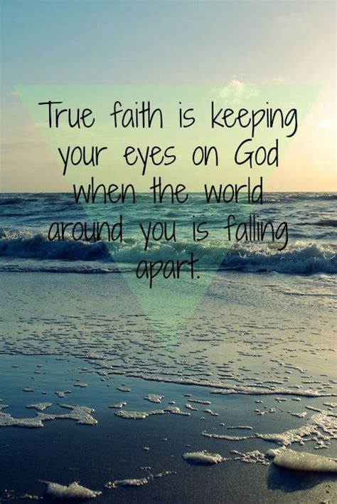 Faith In God Quotes Images - ShortQuotes.cc